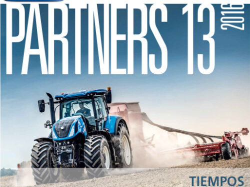 Revista New Holland Partners, nº 13 – Ya disponible