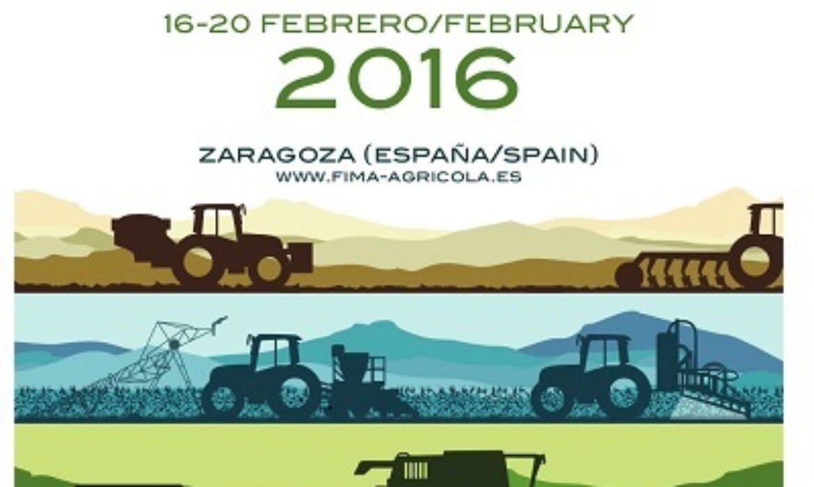 Fima 2016. Resumen de lo acontecido en New Holland