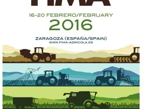 Fima 2016. Resumen de lo acontecido en New Holland