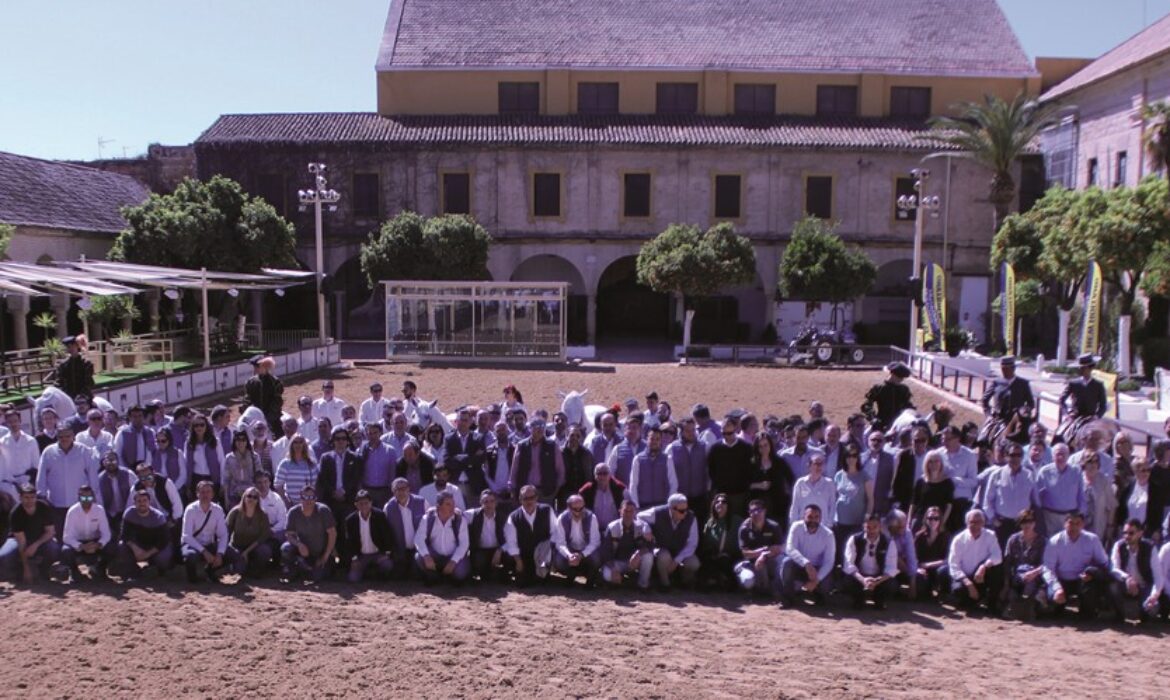 New Holland celebra su Convención Anual de Concesionarios en Córdoba