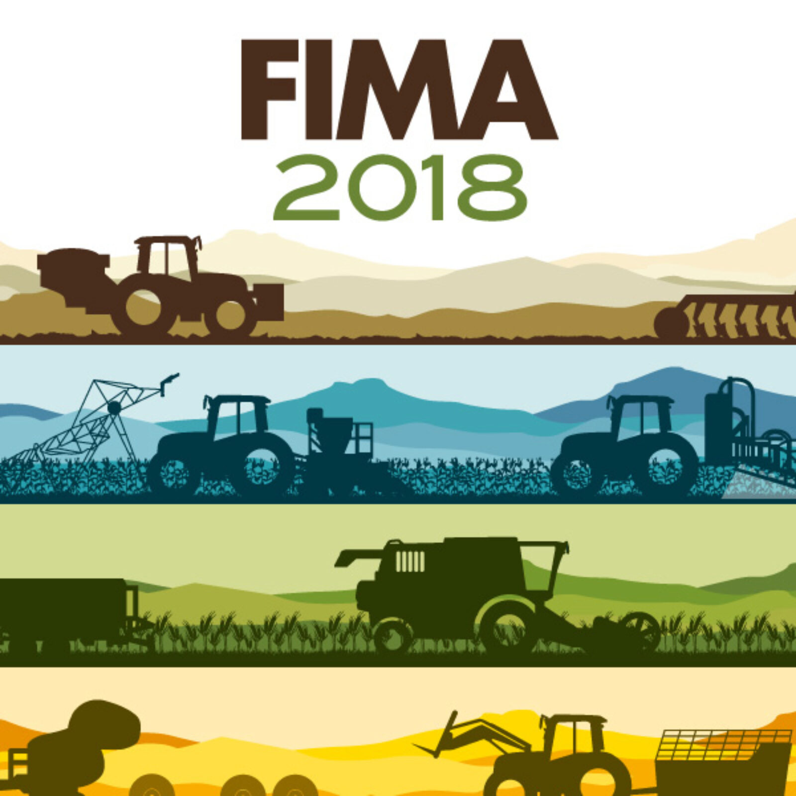 Fima 2018 – Solicitanos tu entrada